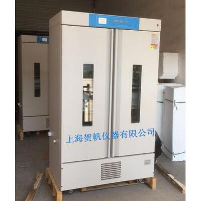 ZFX-1000大容量低温生化培养箱微生物种子发芽细菌培养箱