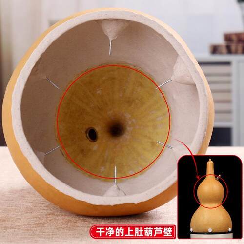 僮烨葫芦灸厂家艾灸葫芦家用做艾大号葫芦艾灸仪器具盒罐