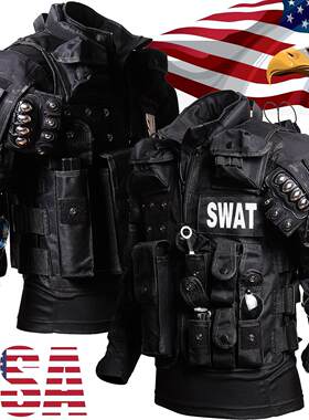 美式覆刻ufpro蛙服套装男作战特战野战术CS作训练教官服T恤迷彩服
