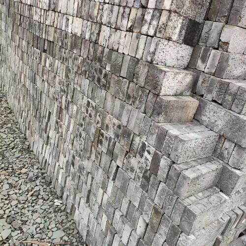 旧砖青砖墙砖外墙砖室外墙面砖围墙庭院砖古面砖青砖片青砖块