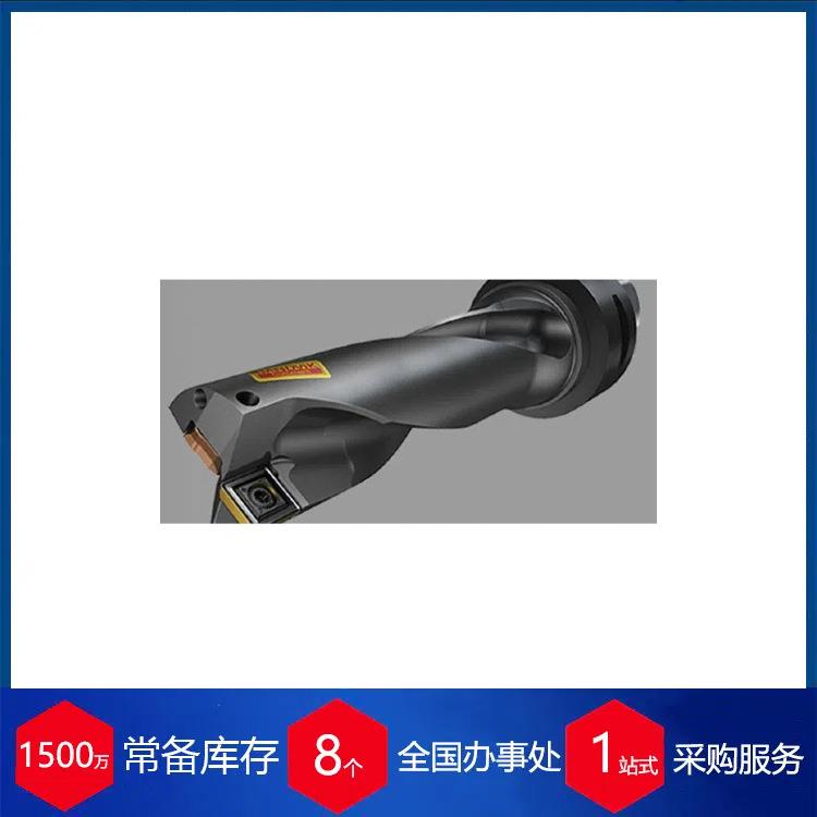 瑞典山特维克钻头CoroDrill®880