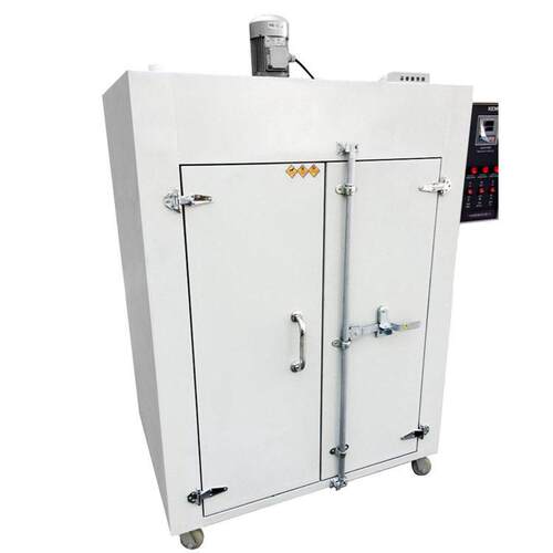 东北工业烤箱厂家 大型工业烤箱价格 HX-120A恒温烤上