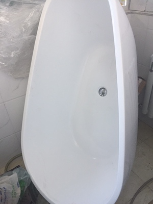 碧洋BY8217浴缸好不好?用后两个月告诉大家实情