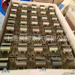 行车天车配件_滑触线指示灯_ABC