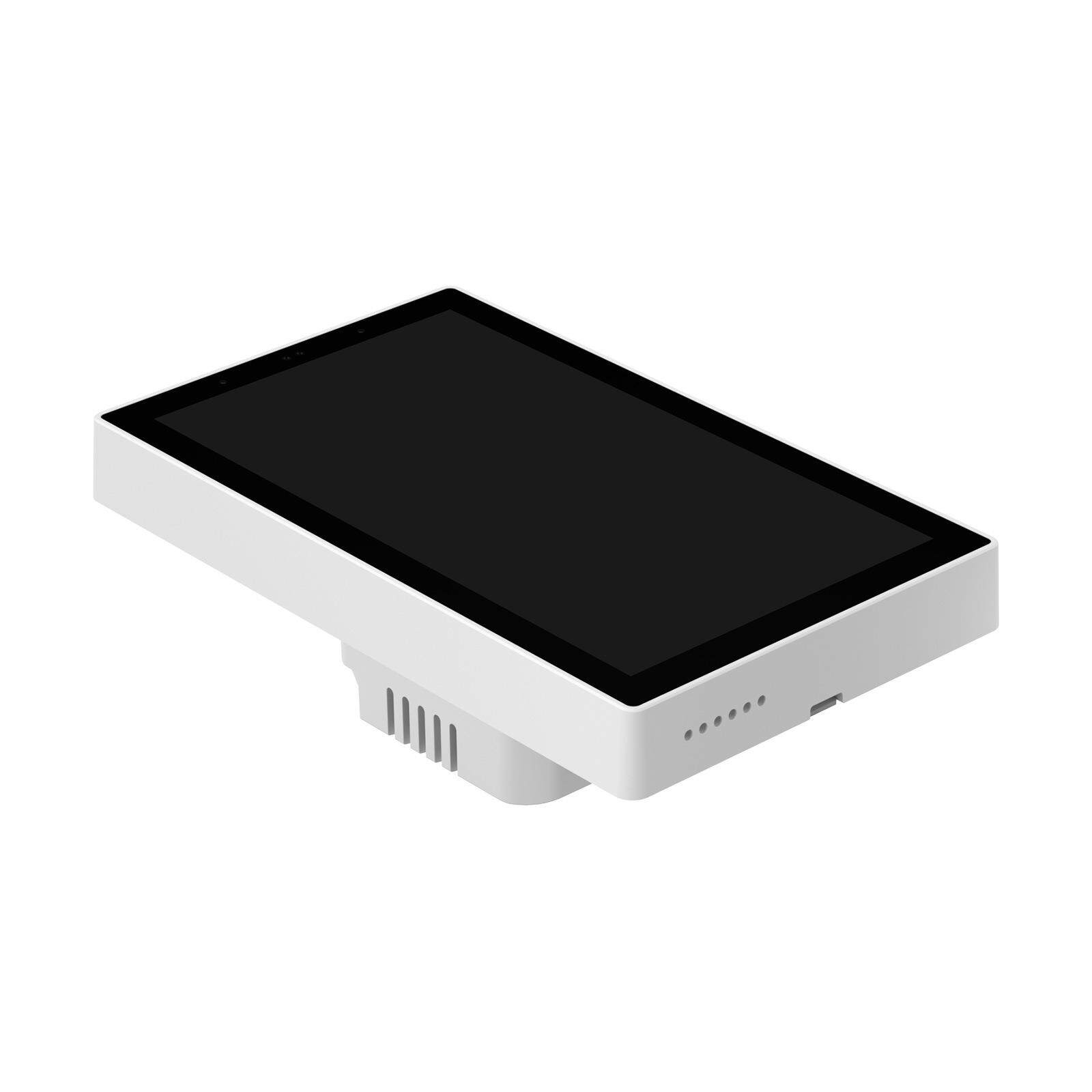 SONOFF NSPanel Pro 120智能控制面板zigbee3.0网关Matter易微联