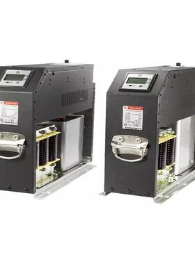 指月装ZUIC-9K系列抗谐波STZ高4通断智能电力电容器84原0V/7%/1%