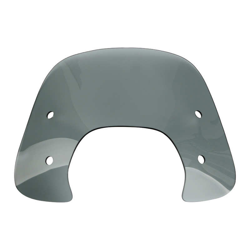 前比亚适用挡风玻璃 乔挡风gts300改装春天冲刺vespa150风挡150