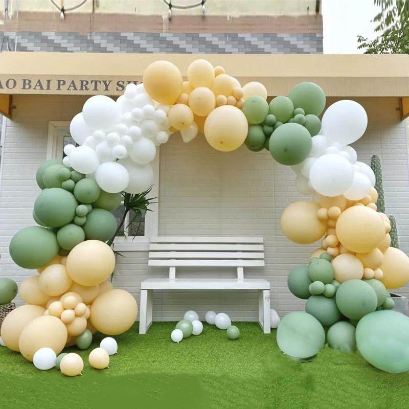 六一儿童节幼儿园拱门气球场地布置卡通汽球活动气氛装扮开园仪式,节庆用品/礼品,吊顶纱幔,淘宝优惠券,粉丝福利购,淘宝优惠卷