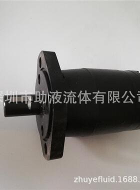 原装进口伊顿查林摆线马达158-3121-001