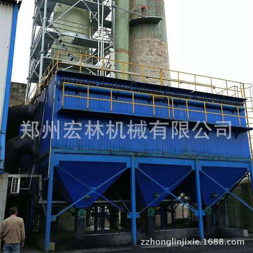 脉冲除尘器滤袋脉冲除尘器喷吹清灰脉冲除尘器脉冲除尘器厂家
