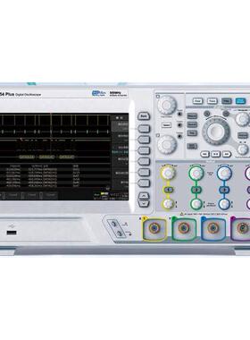致远ZDS1104/ZDS2204C/ZDS3024 PLUS 示波器电源分析测试周立功