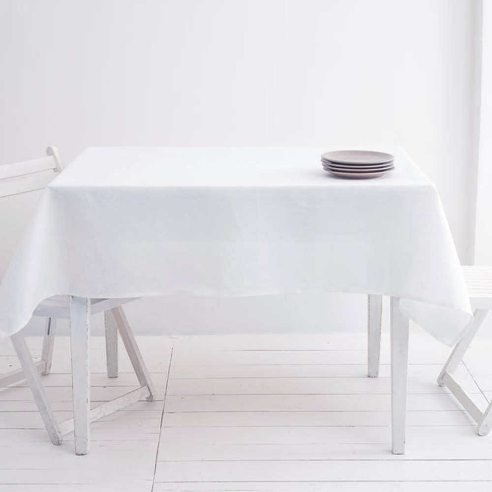 定制纯色水洗亚麻餐桌布台布现代简约北欧布艺长方形棉麻茶几布,居家布艺,椅套/椅垫,淘宝优惠券,粉丝福利购,淘宝优惠卷