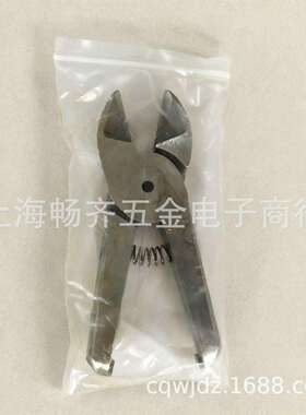 鑫速威气动端子钳刀头A8WP3，气剪刀头S7P，气动剪钳刀头F9P