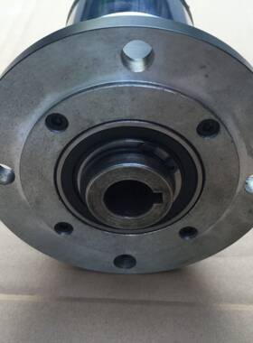 QJC90-51印刷机用摆线速电机90SZ02Z50WDC220V1500r/min