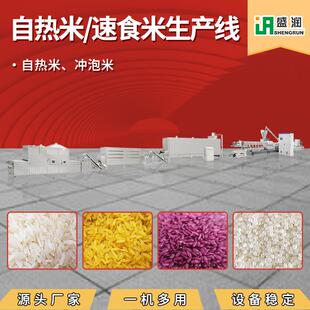 丝状面包糠生产机械雪花面包糠加工设备针状面包糠挤出机