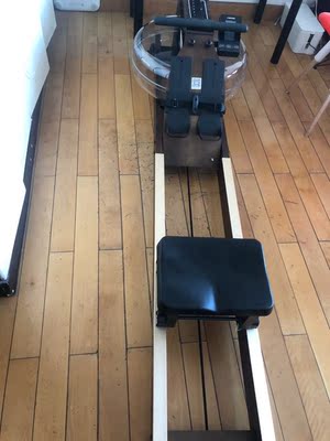 海德智能水阻划船机怎么样?多少人是买了不后悔?