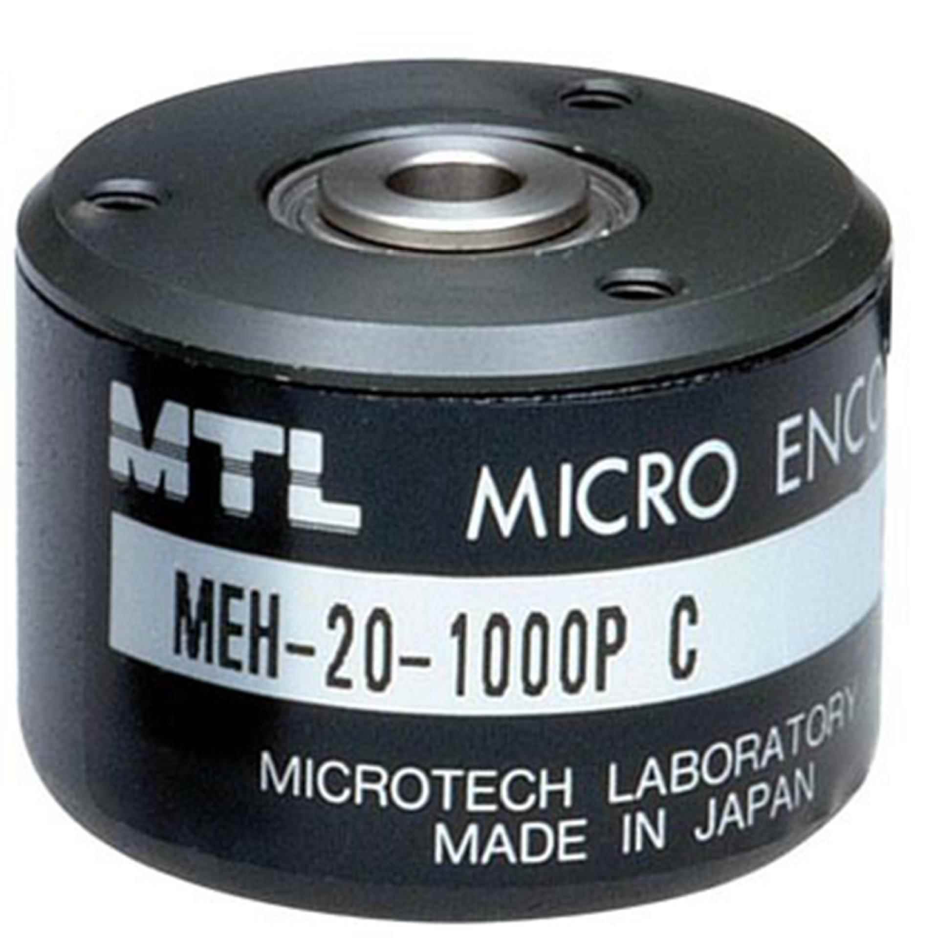 日本MTL编码器MLS-30-450-500