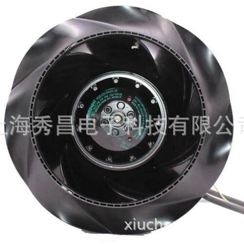 现货德国ebmpapst R2E225-RA92-23 R2E225-RA92-23/L02 进口风机