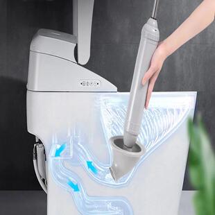 plunger pipe toilet pum cup multifunctional suction Silicone