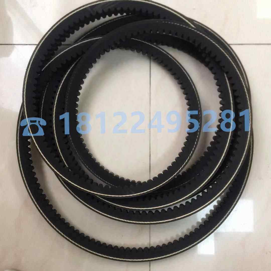 星三角齿形皮带XPA型850XPA857XPA875XPA885XPA905XPA910XPA914