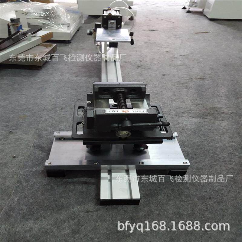 BF-A18 TTF拉力机电子便携式微型数显智能