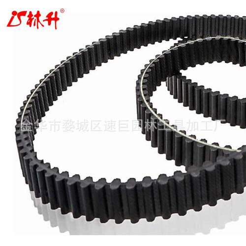 林升适用于John Deere M127926 LT133 LT155 LT166皮带