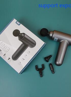 Fascia gun massage gun muscle relaxation massager肌肉筋膜枪
