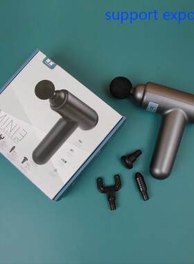 Fascia gun massage gun muscle relaxation massager肌肉筋膜枪