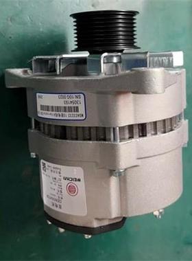潍柴道依茨13054193发电机MDAC3232发电机潍柴道依茨发电机