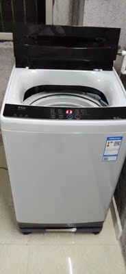 TCL XQB90-36BSP 9公斤9KG全自动家用变频波轮洗衣机洗脱大容量怎么样？被忽然给好评后，发现后悔了？