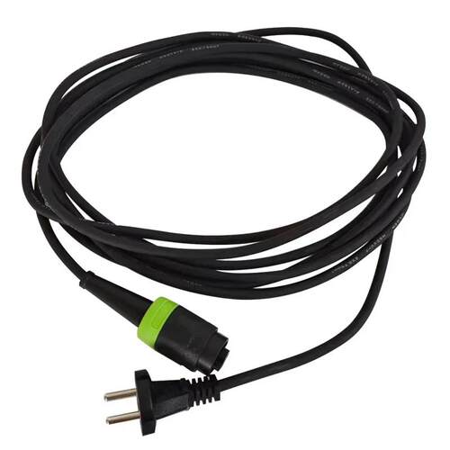 适用于费斯托ETS 6寸电动无刷研磨机电源线有刷磨头电线配件接头