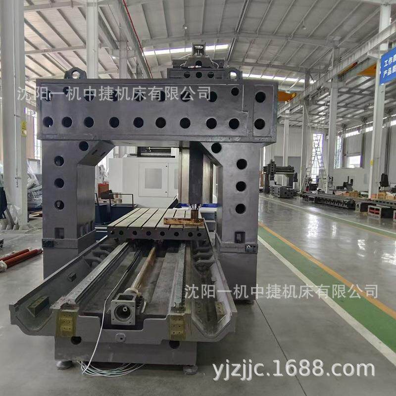 沈阳一机TPX611 卧式数显铣镗床T618镗床 T611/3数显同步镗床厂家