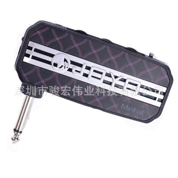 JOYO 卓越 JA-03 电吉他迷你小音箱(多种效果) 乐器配件