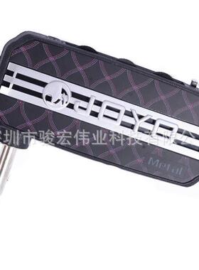 JOYO 卓越 JA-03 电吉他迷你小音箱(多种效果) 乐器配件