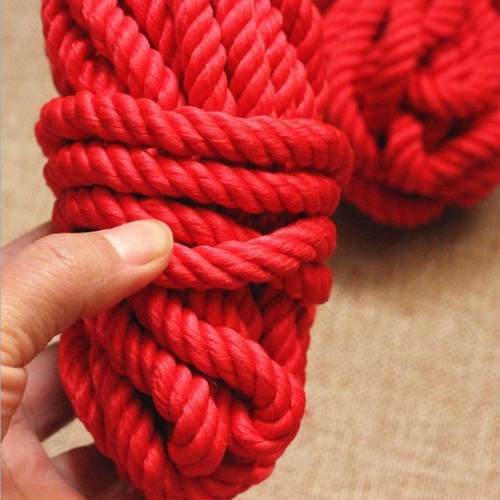 结婚陪嫁被子绳子陪嫁用品套装