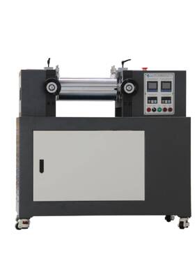 开炼机炼胶设备耐高温发热管耐高温塑料混炼设备两辊机