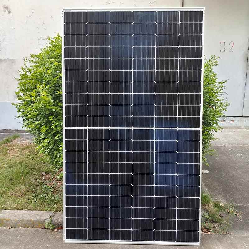 促款IJI单晶太阳1能板40W50销0W大电功率光伏板发家用电站发系统