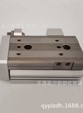 气动滑台MXQ12/MXQ12L-10-20-30-40-50-75-100/F/R/P/FR/FP/ASR-B