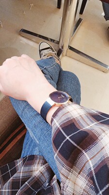 追踪真相BERING145307蓝色手表怎么样，买后三个月使用谈缺点！