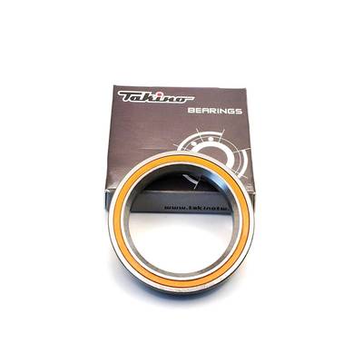Takino ACB418H6.3 公路车车头碗组轴承 30.2*41.8*6.3 45°*45°