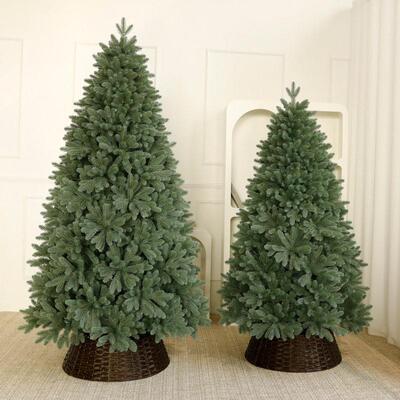 Christmas tree 1.5/1.8m Christmas decoration artificial tree