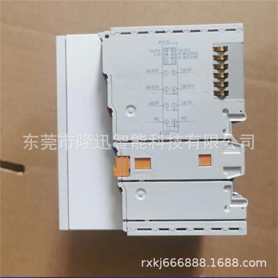 BECKHOFF倍福控制器CX1020-N031CX2900-0038原装现货议