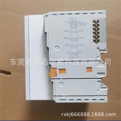 BECKHOFF倍福控制器CX9000-0001CX9020-0111原装现货议