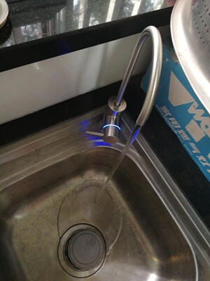 352 S100净水器怎么样?用后彻底失望了是吗?