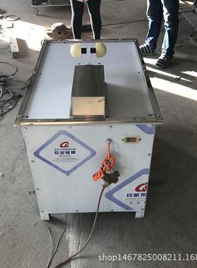 防手工烧麦成型机一次成型烧麦压花机不破皮且薄可调节质量保证