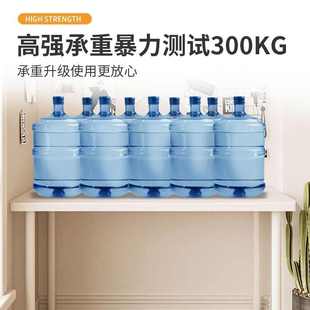 电脑桌家用学习书桌ins风写字台长方桌出租屋小白桌防碰圆角厂家