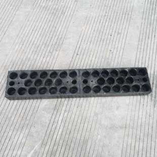 橡胶撞条PVC工地橡胶护车光墙角104货墙角防防撞垫反减速块护栏