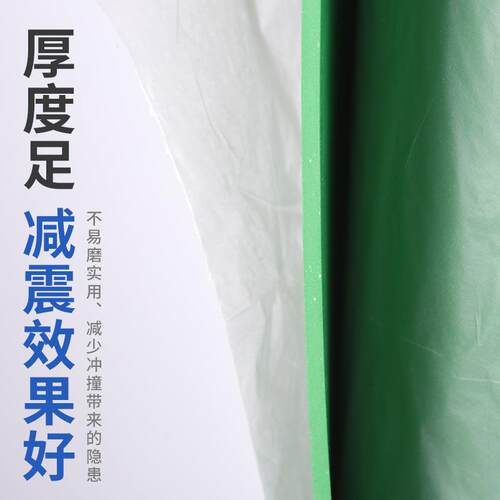 配RQC室缘绝橡胶板阻燃绝缘电橡胶板平面型条纹型防滑胶皮垫