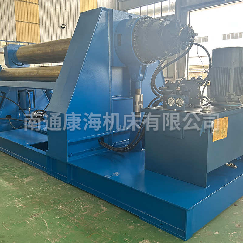 25x2500四辊卷板机四辊数控卷板机数控卷板机卷板机生产厂家