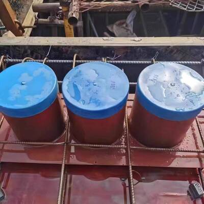 塑料管帽114钢管保护帽封头165管帽封堵219防尘盖管堵pvc镀锌管帽